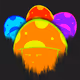 LazyMushroomHead