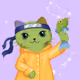 Space-Cats