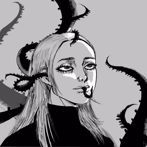 OpenSea profile picture for @cecil