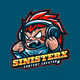 SinisterX