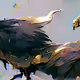 Golden_Crow