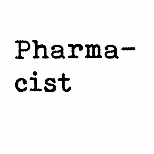 OpenSea profile picture for @pharmacist