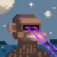 laserApe