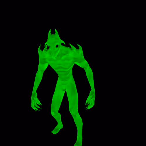 OpenSea profile picture for @stealthy
