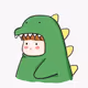 DinoCoat