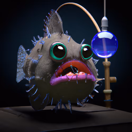 OpenSea profile picture for @Gents