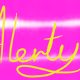 Alerty