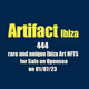 ArtifactIbiza