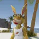 FloppyBunny