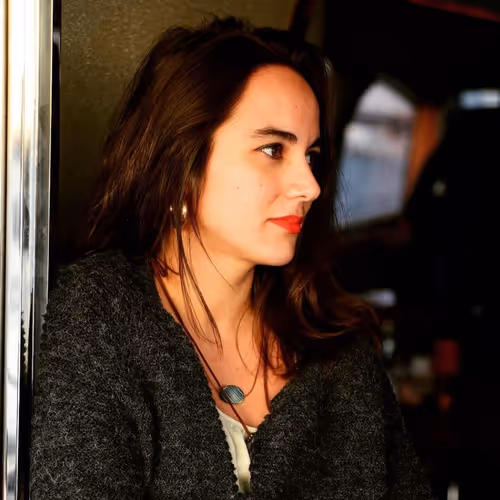 OpenSea profile picture for @Hande