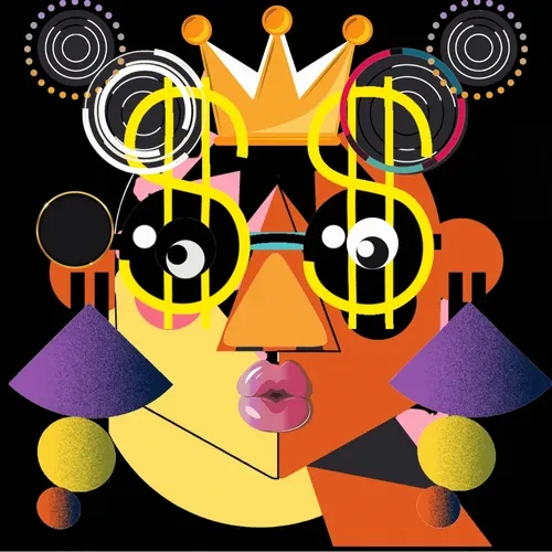 OpenSea profile picture for @nkm