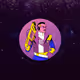 PurpleDiscoMachine