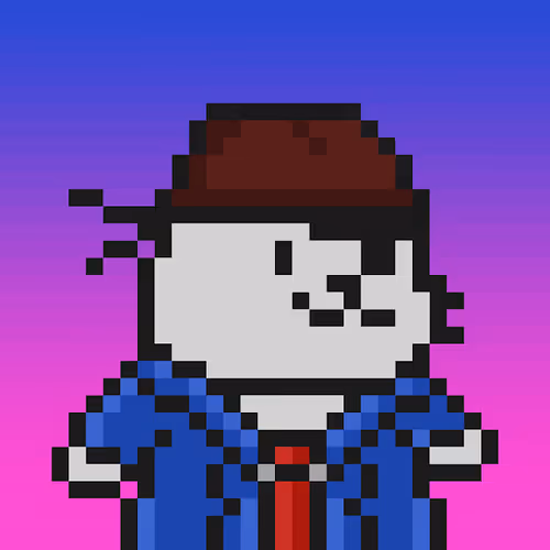 OpenSea profile picture for @Dazzling