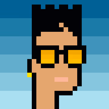 OpenSea profile picture for @Fakhri