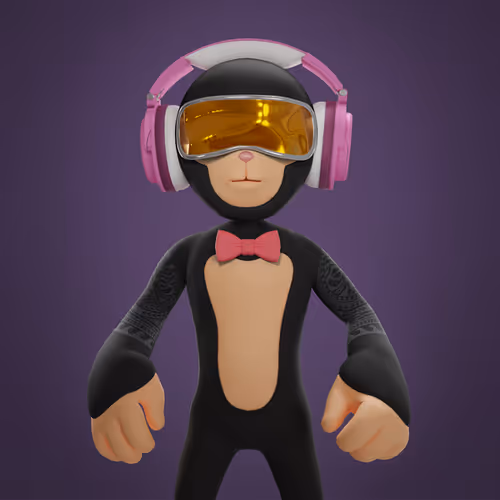 OpenSea profile picture for @Scriptures