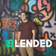 Blendedgraphics