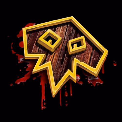 OpenSea profile picture for @Confined