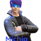 Mitchy9