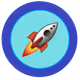 Rocket-Coin