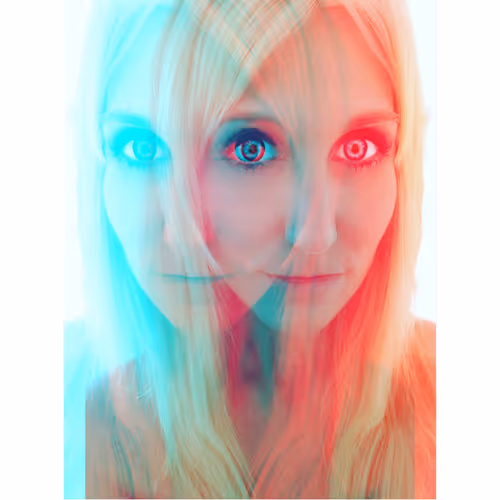 OpenSea profile picture for @Esoteric
