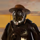 Spritemangen