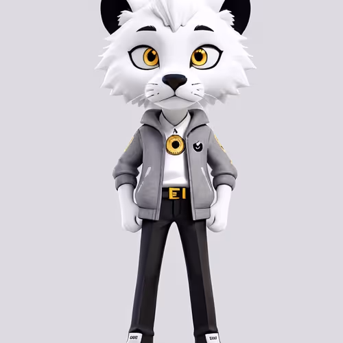 OpenSea profile picture for @umar121