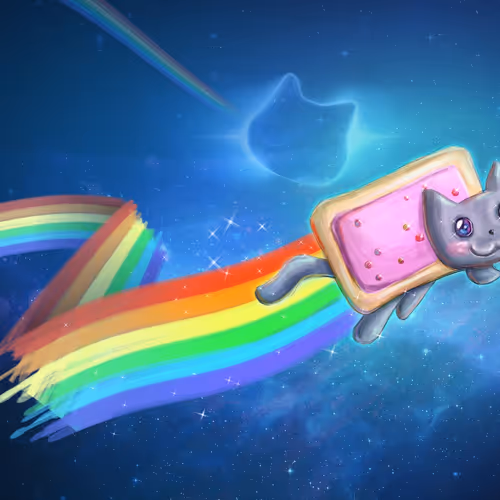 OpenSea banner for @mountaineer