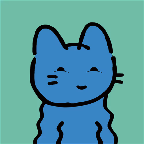 OpenSea profile picture for @Erotik