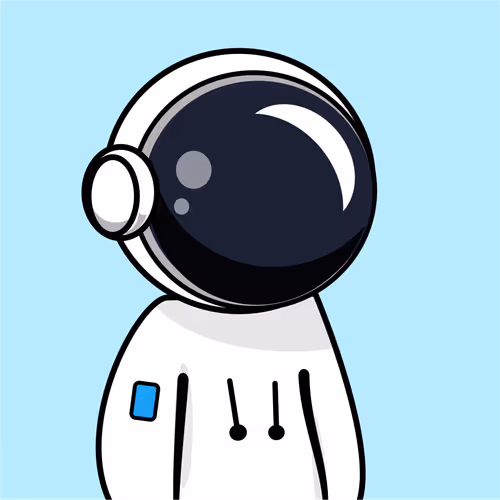 OpenSea profile picture for @Architects