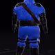 seabiscurt