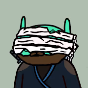 OpenSea profile picture for @Candidacy