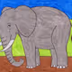 FOMO-elephant