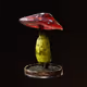 Mushroomservice