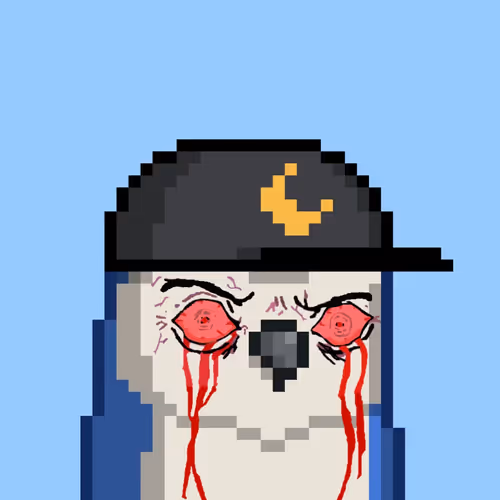 OpenSea profile picture for @Neurology
