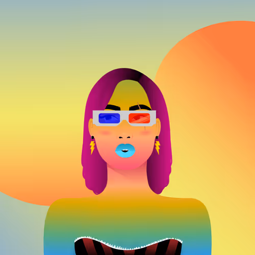 OpenSea profile picture for @Tighten