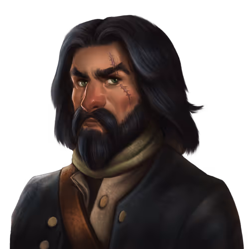 OpenSea profile picture for @Allegations