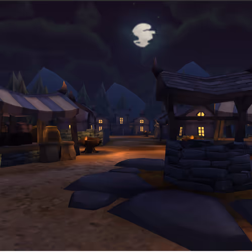 OpenSea banner for @Allegations
