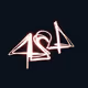 4two4