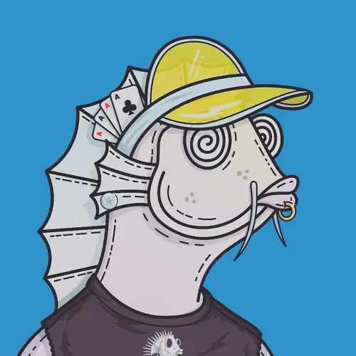 OpenSea profile picture for @PRex