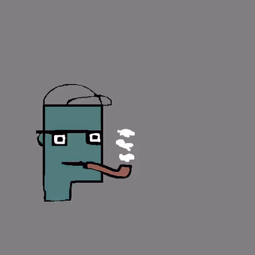 OpenSea profile picture for @TEED