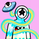ClumsyPirate