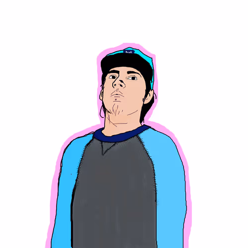 OpenSea profile picture for @ACME