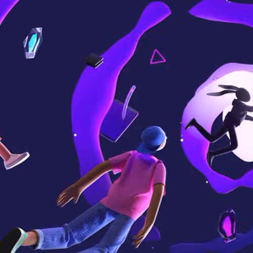 OpenSea banner for @Emancipation