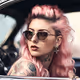 AVisionInPink