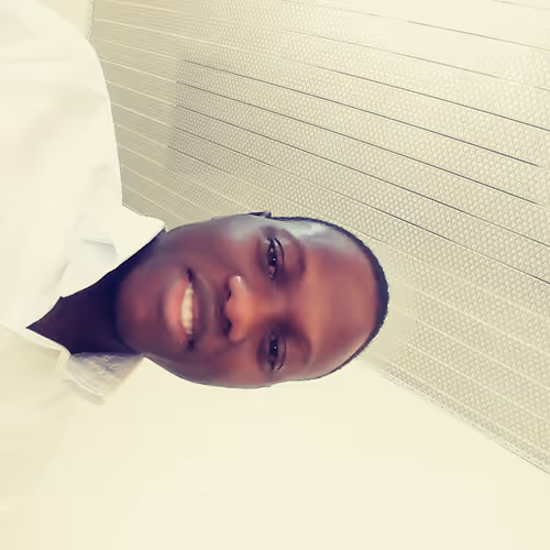 OpenSea profile picture for @Olatunde