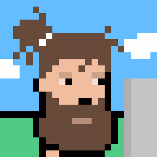 OpenSea profile picture for @tamino
