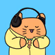 PeterCloudMusic