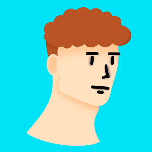 OpenSea profile picture for @Sloppy