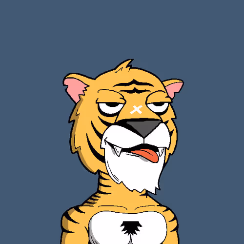 OpenSea profile picture for @Reporters