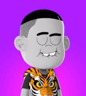 OpenSea profile picture for @Gags